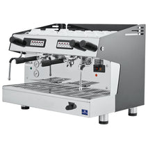 Espressomaschine, automatisch, 2 Gruppen, 11 Liter