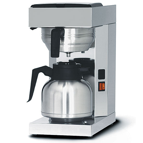 Filterkaffeemaschine mit 1 Thermoskanne 1,9 Liter, manuell