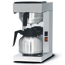 Filterkaffeemaschine mit 1 Thermoskanne 1,9 Liter, manuell