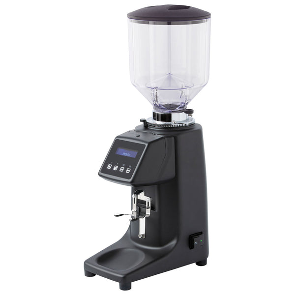 Kaffeemühle touch screen mit 1,2 kg Behälter