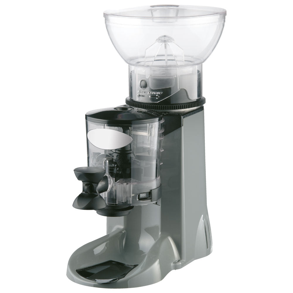 Kaffeemühle mit 1,0 kg Behälter, Dosierung 5-12 g