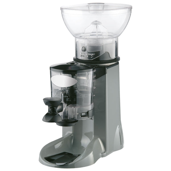 Kaffeemühle mit 1,0 kg Behälter, Dosierung 5-12 g