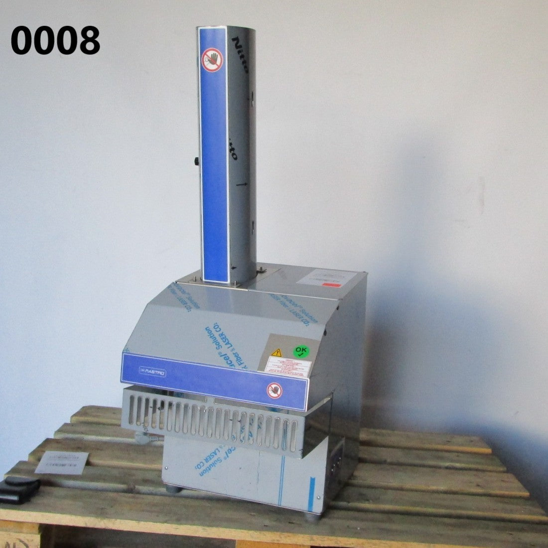 FEA0001/EGE