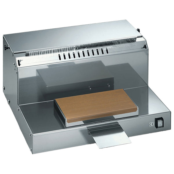 Verpackungsmaschine, Rolle max B=500 mm