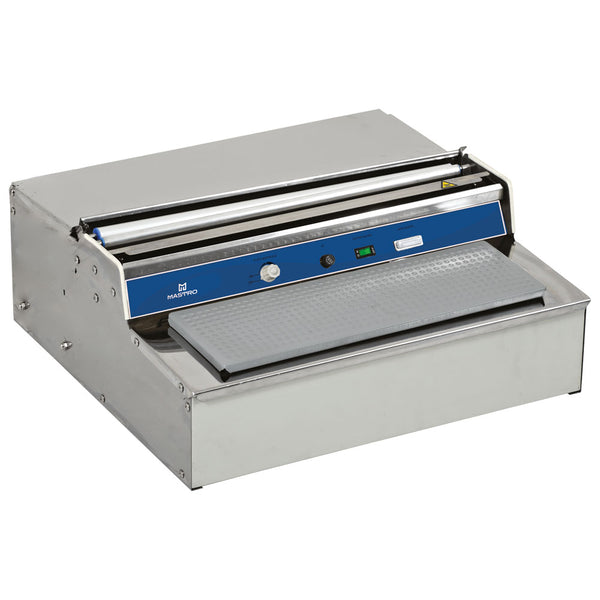 Verpackungsmaschine, Rolle max. B=400 mm