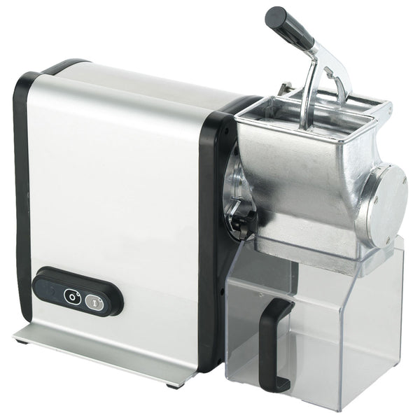 Käsereibe für Hartkäse, 12 kg/h