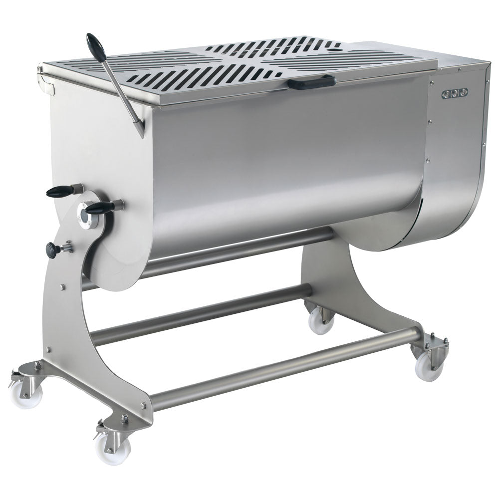 Fleischmischer, kippbar, 180 kg/250 Liter