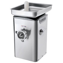 Fleischwolf Mod 22, Öffnung ø 82 mm, 300 kg/h - 230V/50Hz/1F