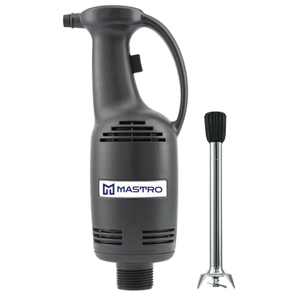Stabmixer, 1 Geschwindigkeit, Stab 350 mm