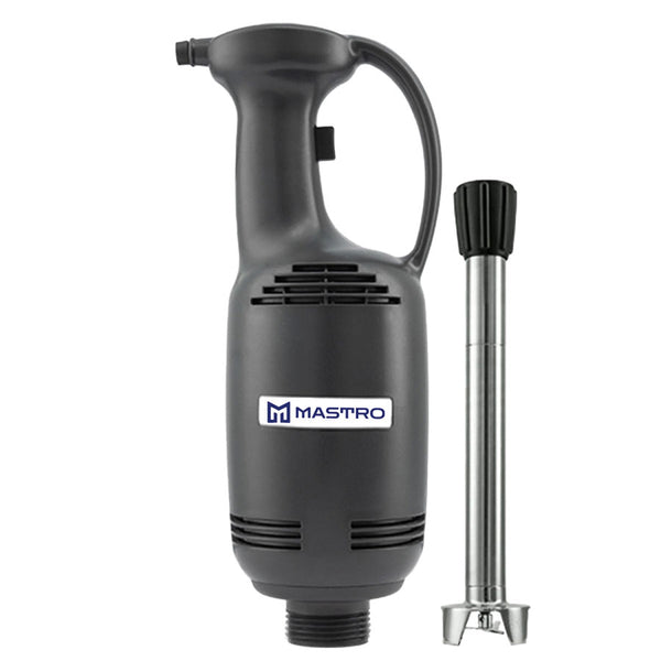 Stabmixer mit Geschwindigkeitregler, Stab 600 mm, 400 Watt