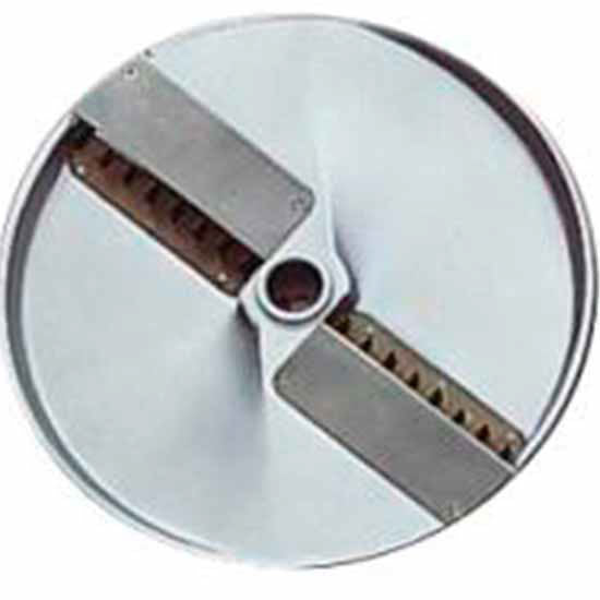 Streifenscheibe, Schnittstärke 10x10 mm