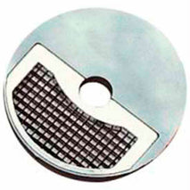Würfelgatter, Schnittstärke 8x8 mm, nur in Kombi mit FLE0006