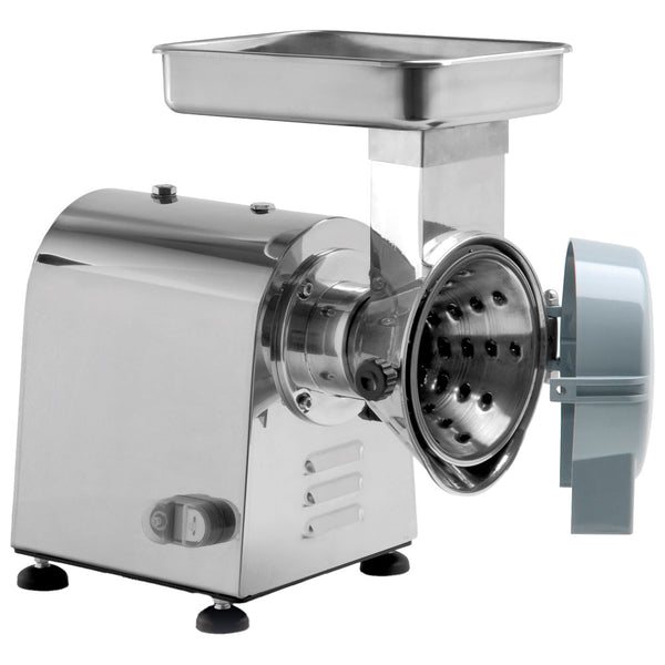 Mozzarellaschneider, 50 kg/h, 1400 rpm