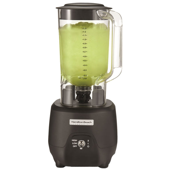 Getränkemixer mit 1 Becher 1,25 Liter, 2 Geschwindigkeiten