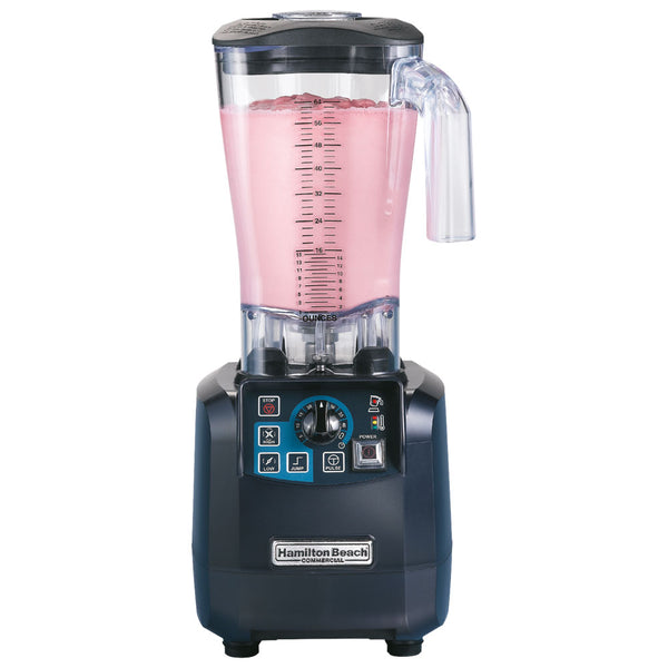 Getränkemixer mit 1 Becher 1,8 Liter, 2 Geschwindigkeiten