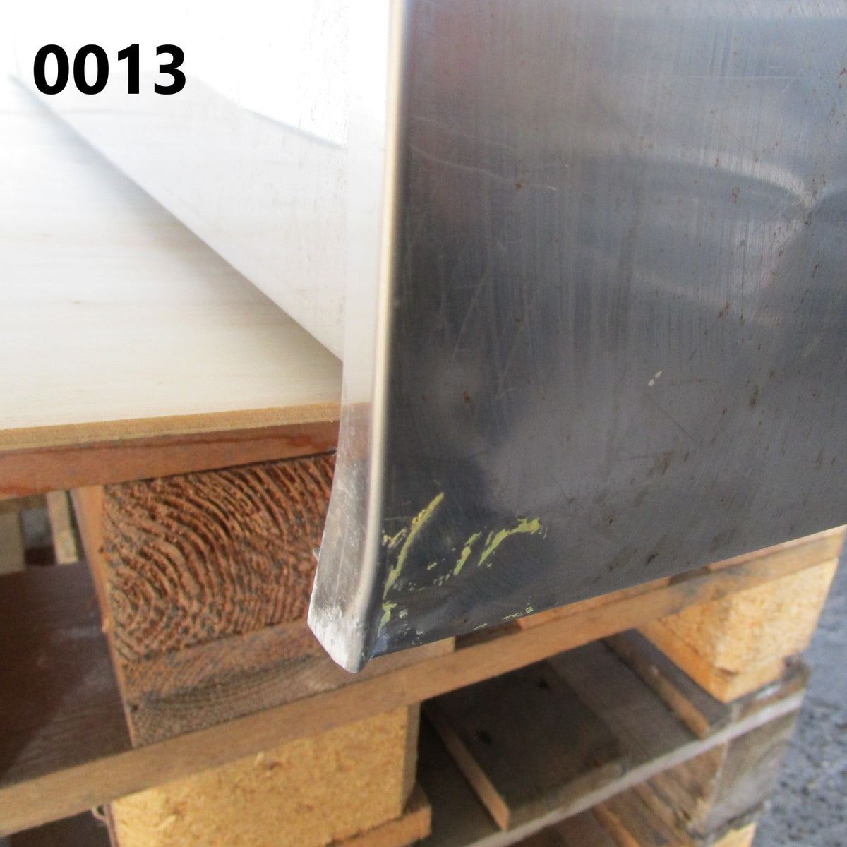 HCC1015GE