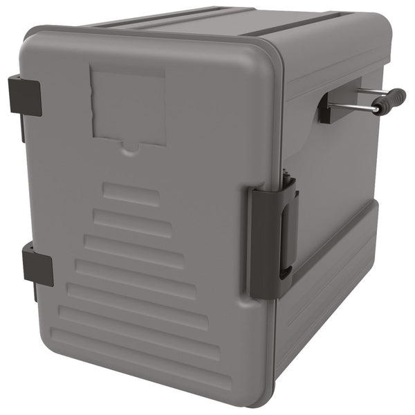 Thermobox neutral, 6x GN 1/1 h=65 mm