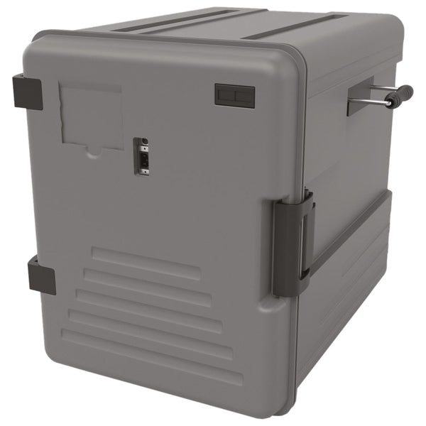 Thermobox beheizt, 6x GN 1/1 h=65 mm