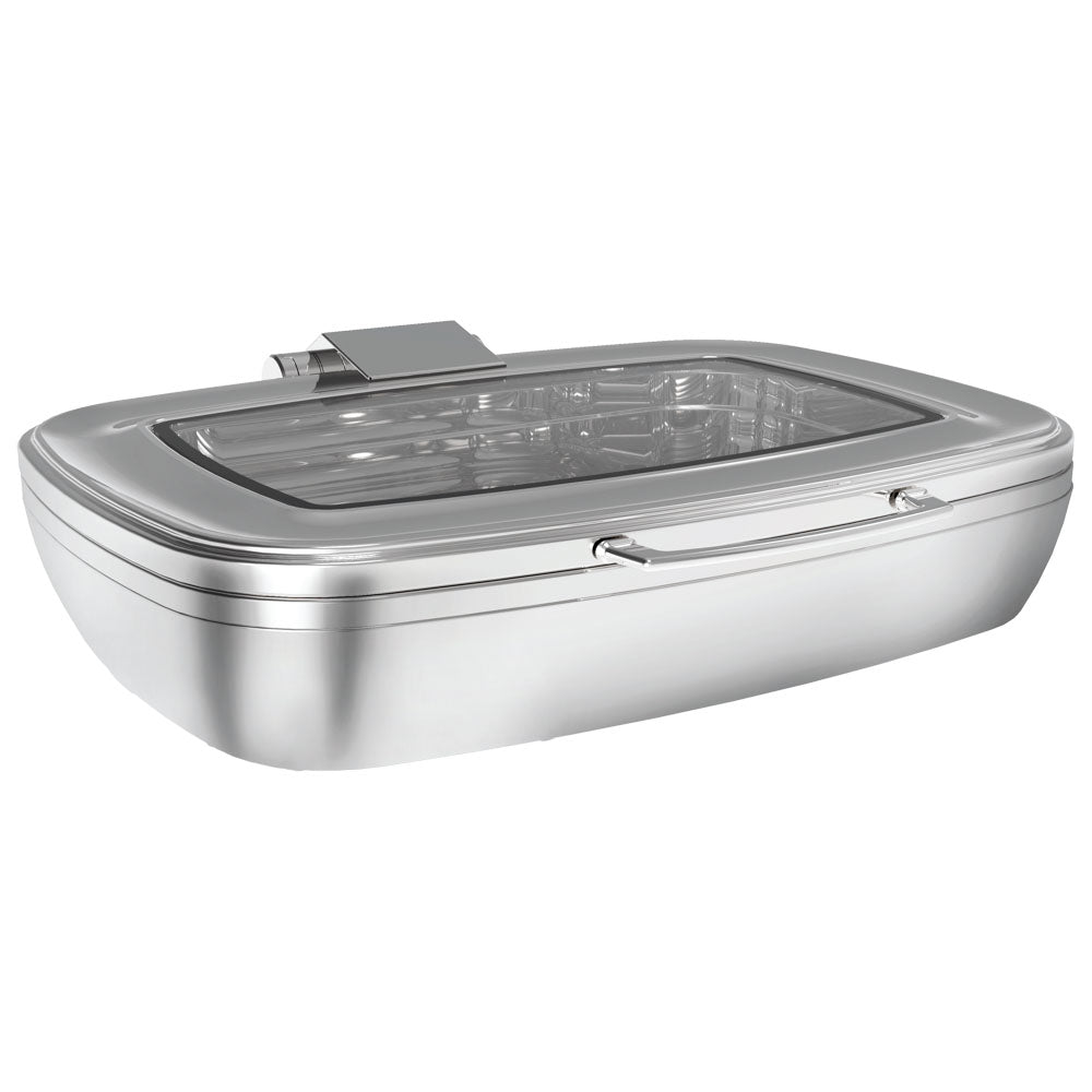 Chafing Dish, rechteckig, 9 Liter (GN 1/1)