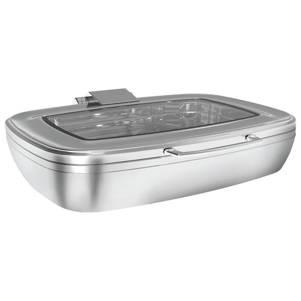 Chafing Dish, rechteckig, 9 Liter (GN 1/1)