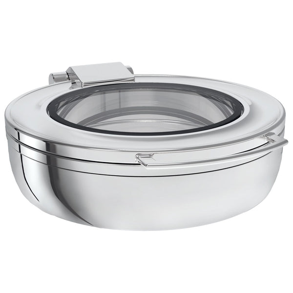Chafing Dish, rund, 5,7 liter