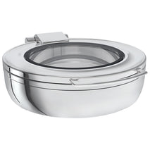 Chafing Dish, rund, 5,7 liter