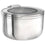 Chafing Dish für Suppen, rund, 5,7 liter