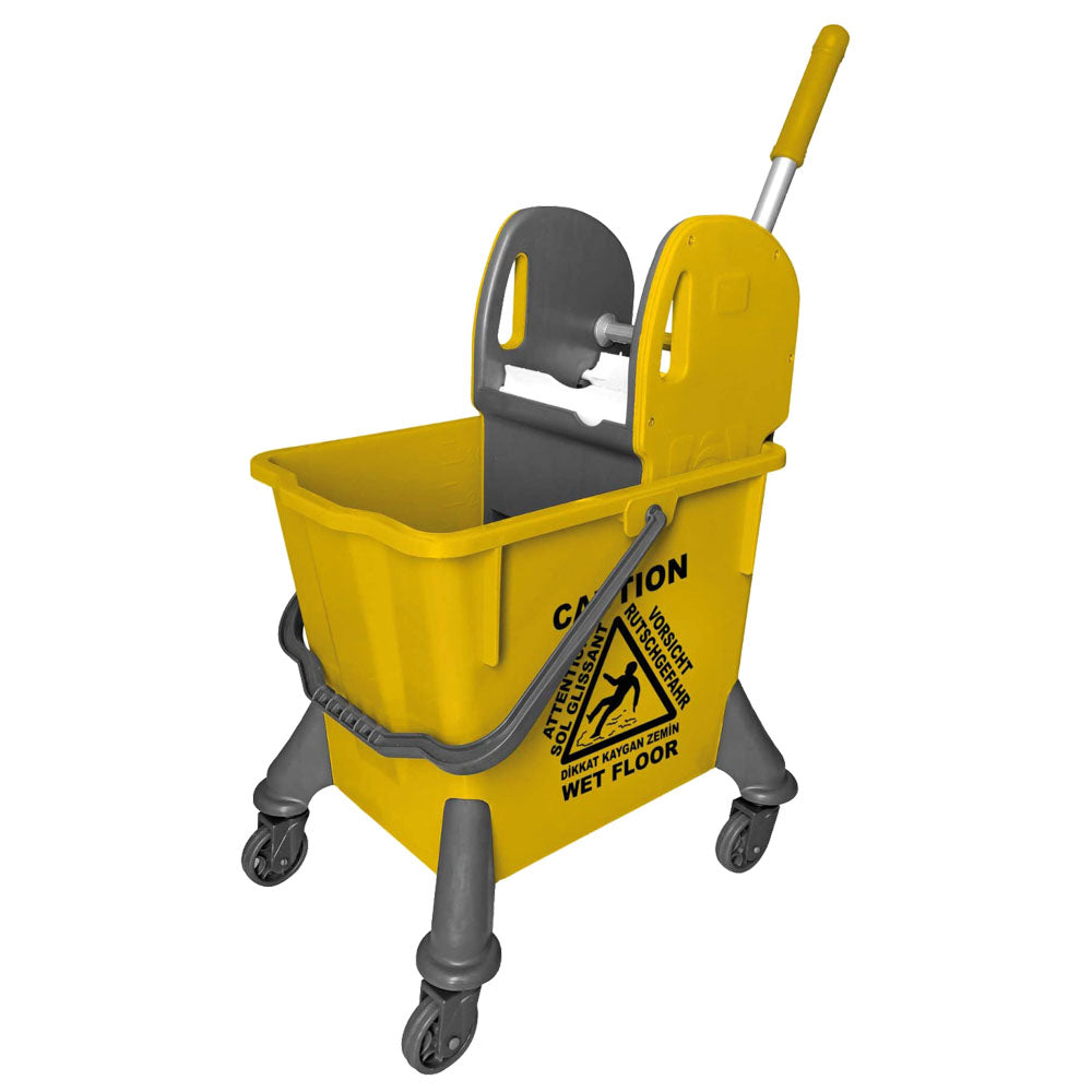 Moppwagen 32 Liter