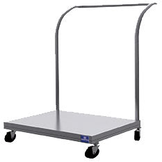 Wagen für schwere Lasten bis zu max. 200 kg