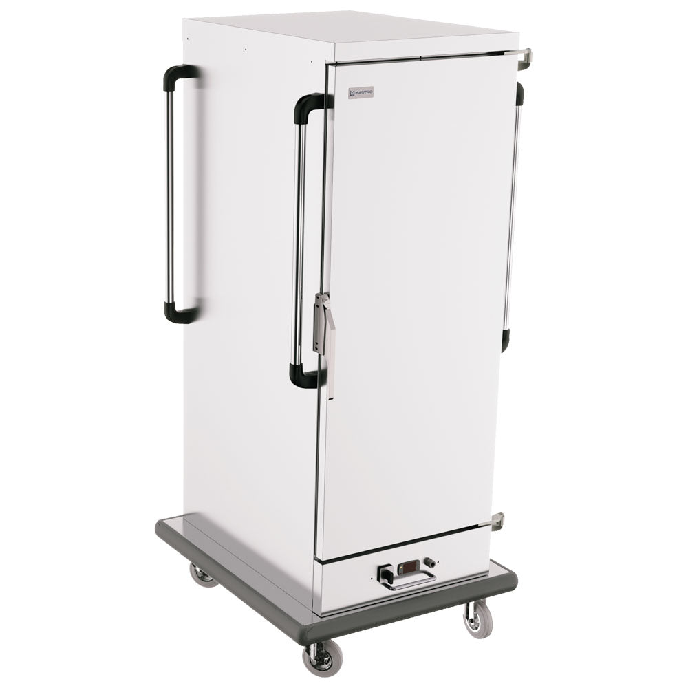 Bankettwagen für 18 GN 2/1 max. H= 65 mm
