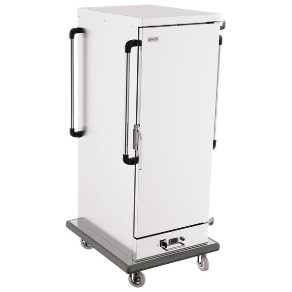 Bankettwagen für 18 GN 2/1 max. H= 65 mm