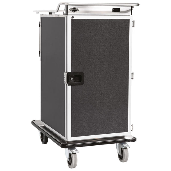 Bankettwagen gekühlt für 12x GN 1/1 max. H= 65 mm, +4°/+10°C