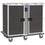 Bankettwagen gekühlt für 12+12x GN 1/1 max. H= 65 mm, +4°/+10°C
