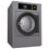 Normalschleuder-Waschmaschine 28 kg (1:10) mit Touch Plus Bedienung und Ablaufventil