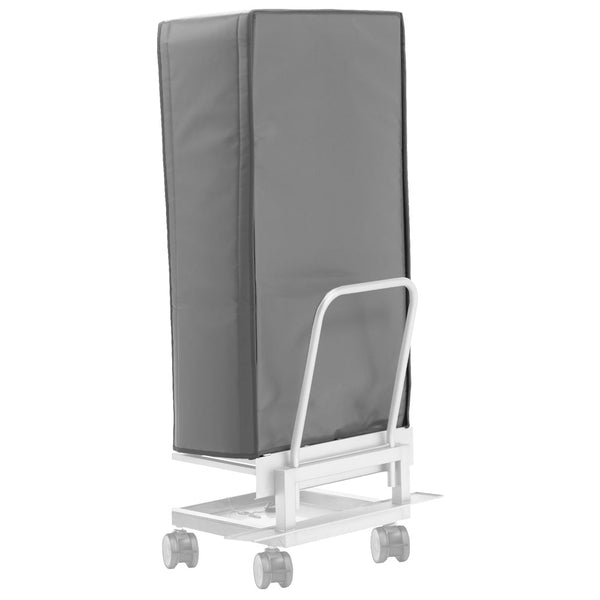 Thermoabdeckung für 20x GN 1/1 Hordengestelle