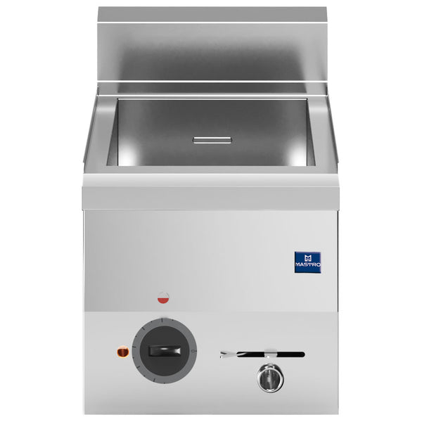 Elektro-Bainmarie, Tischmodell, 1 Becken GN H=150 mm