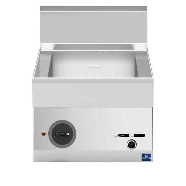 Elektro-Bainmarie, Tischmodell, 1 Becken GN H=150 mm