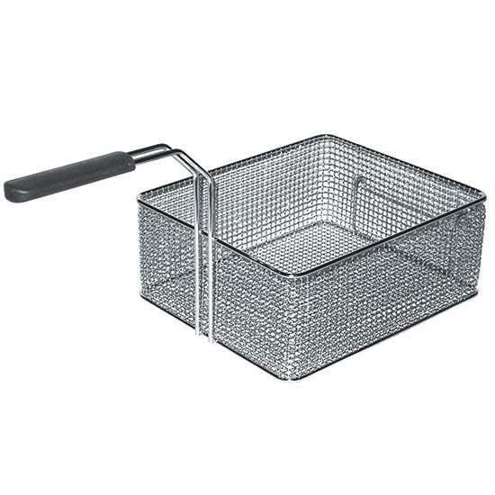 Fritteusenkorb 1/1 für 10 Liter Becken-Kapazität