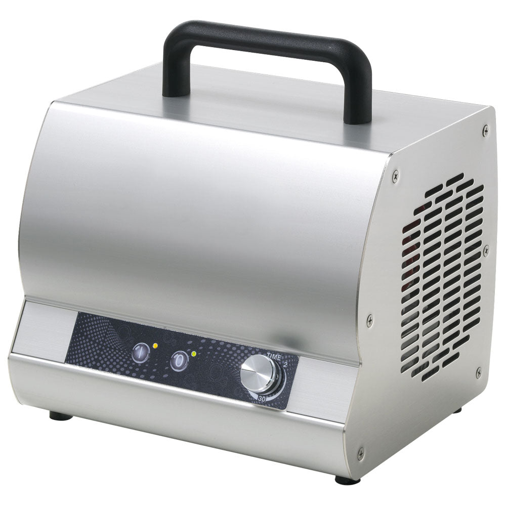 Ozongenerator (O3) 10 g/h, tragbar
