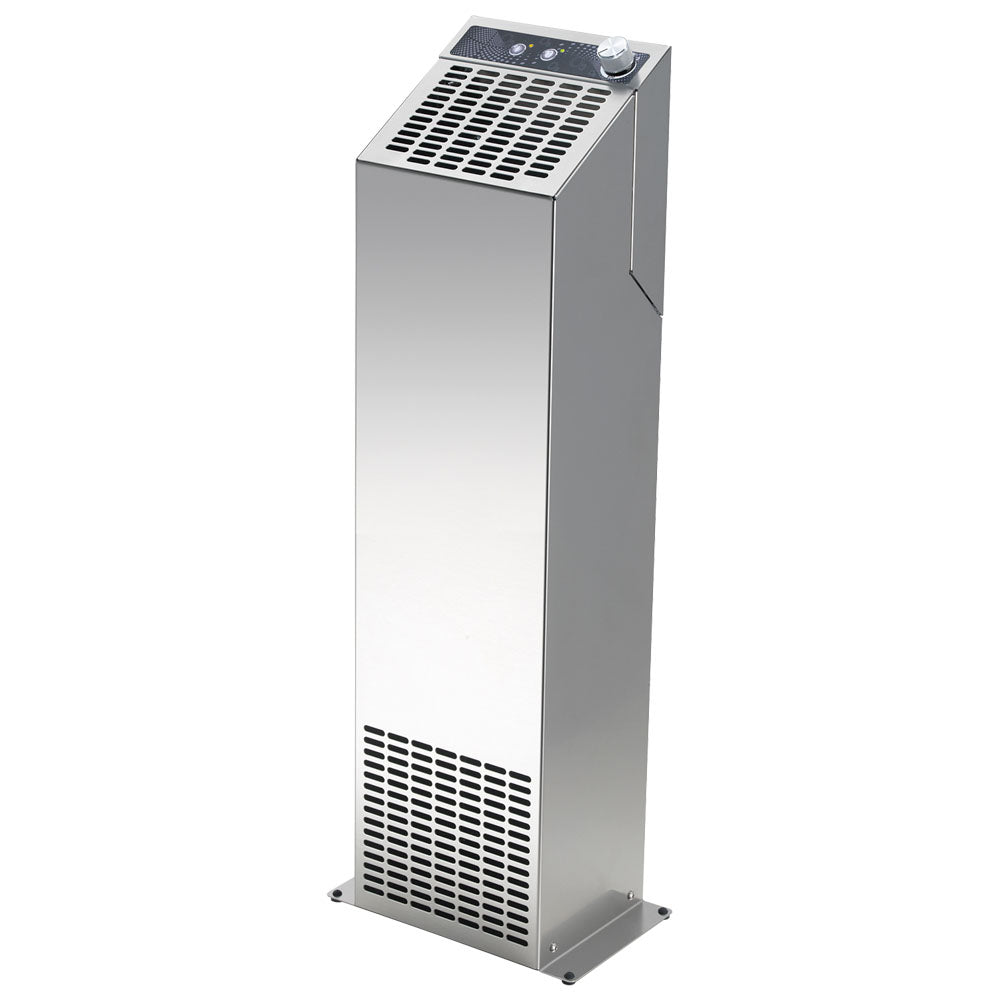 Ozongenerator (O3) 28 g/h, Standmodell