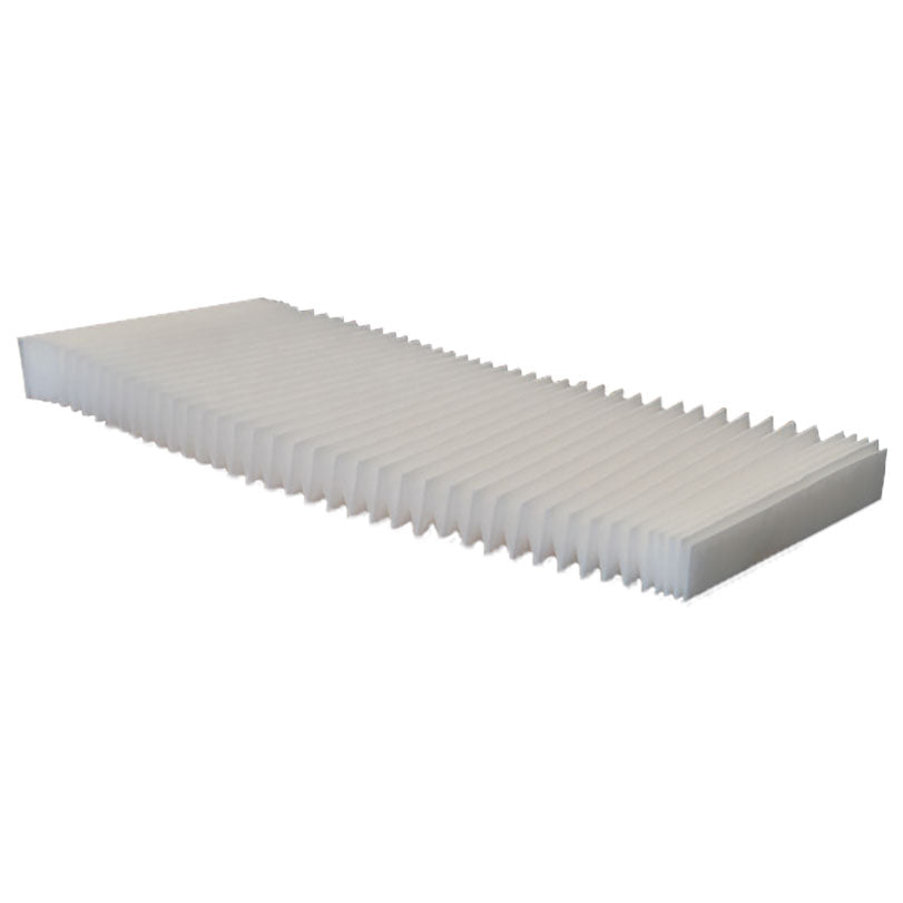 Partikelfilter zu OLIXM - 100 Stück
