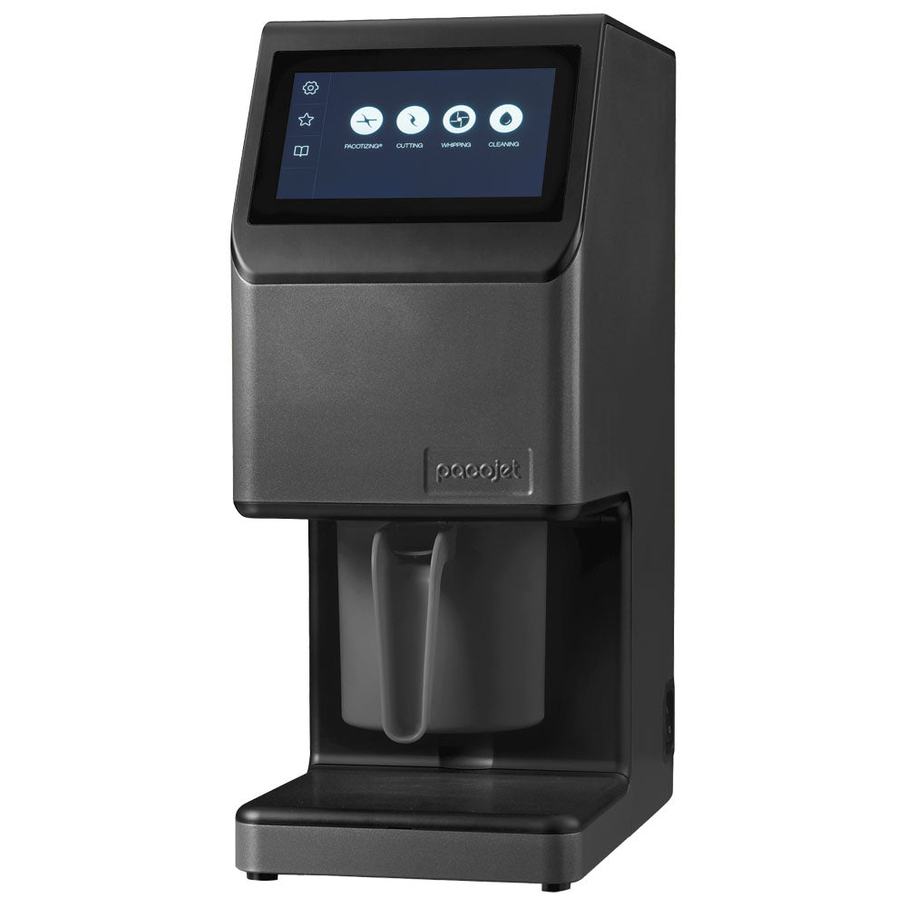 Universelle Küchenvorbereitungsmaschine Pacojet 4