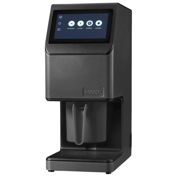 Universelle Küchenvorbereitungsmaschine Pacojet 4