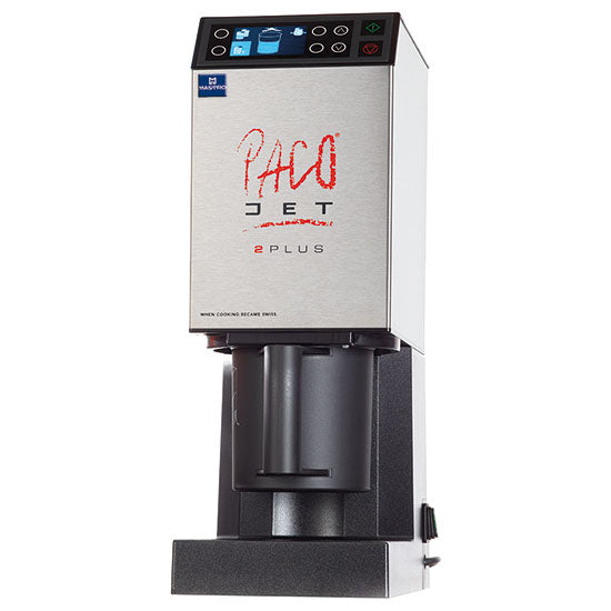 Universelle Küchenvorbereitungsmaschine Pacojet II Plus