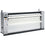 Elektro-Muldenmangel, Walze ø 325x1600 mm, 25÷30 kg/h