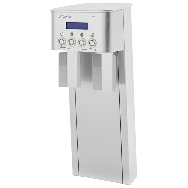 Zapfsäule elektronisch für Q3TBGB