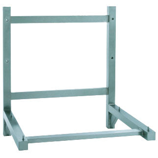 Wandhalterung für 6x GN 2/3 Öfen