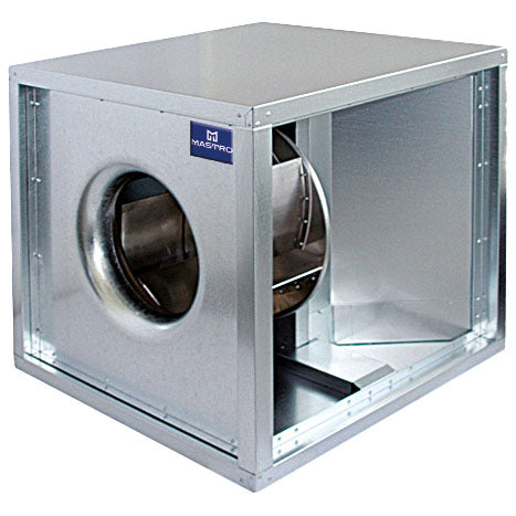 Abluftbox, 1 Geschwindigkeit, 6000 m³/h