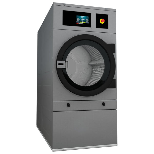 Wäschetrockner 14 kg (1:10) mit Touch Plus Bedienung, elektrisch, 30 kg/h