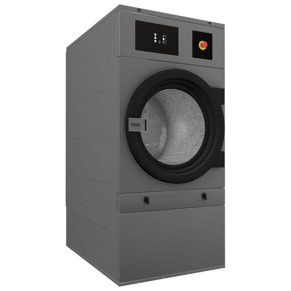 Wäschetrockner 17 kg (1:10), elektrisch, 33 kg/h